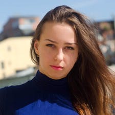 Фрилансер Anastasiia A. — Украина, Харьков. Специализация — Копирайтинг, Написание статей