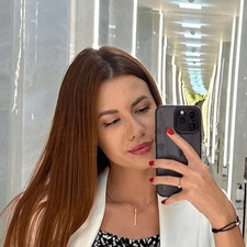 Фрилансер Anastasiia S. — Украина, Киев. Специализация — Реклама в социальных медиа, Продвижение в социальных сетях (SMM)
