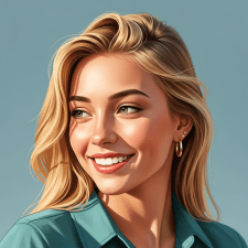 Anastasiia K.