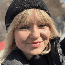 Фрилансер Anastasiia P. — Украина, Львов. Специализация — Разработка презентаций, Разработка презентаций