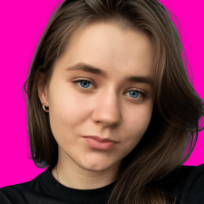 Фрилансер Anastasiia P. — Украина, Одесса. Специализация — Дизайн сайтов, Разработка презентаций