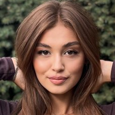 Фрилансер Anastasiia D. — Украина, Днепр. Специализация — Перевод текстов, Английский язык