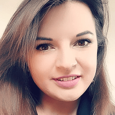 Фрилансер Анастасія Р. — Украина, Киев. Специализация — Написание статей, Перевод текстов