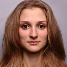 Фрилансер Anastasiia D. — Украина, Черкассы. Специализация — Анимация, Обработка фото