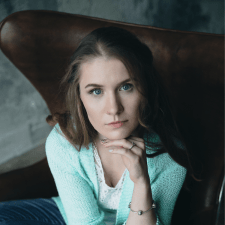 Заказчик Анастасія А. — Украина, Киев.