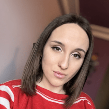 Freelancer Anastasiia B. — Ukraine. Fachgebiet — Testing & QA