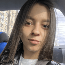 Фрилансер Anastasiia B. — Украина, Киев. Специализация — Обработка данных, Копирайтинг