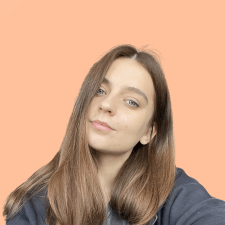 Freelancer Anastasiia — Ukraine, Kyiv. Specialization — Recruitment