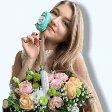 Заказчик Anastasiia B. — Украина, Житомир.