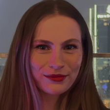 Фрилансер Anastasiia B. — Украина, Киев. Специализация — Дизайн интерфейсов (UI/UX)