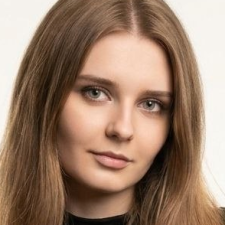 Anastasiia Budkevych