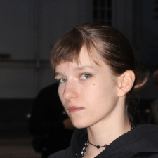 Фрилансер Анастасія Б. — Украина, Ирпень. Специализация — Иллюстрации и рисунки, Живопись и графика