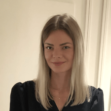 Freelancer Anastasiya C. — Ukraine, Dnepr. Core skill — Text Translation, Text Translation