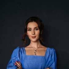 Фрилансер Анастасия Ч. — Украина, Киев. Специализация — Консалтинг, Управление проектами