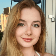 Заказчик Anastasiia C. — Украина, Черкассы.