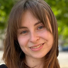 Фрилансер Анастасія Ч. — Украина, Николаев. Специализация — Украинский язык, Написание статей