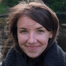 Фрилансер Anastasiia B. — Украина, Харьков. Специализация — HTML и CSS верстка, Javascript и Typescript