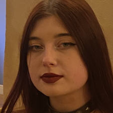 Freelancer Anastasiia F. — Ukraina, Dniepr. Specjalizacja — Tłumaczenie tekstów, Copywriting