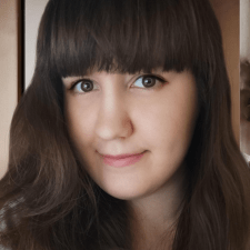 Фрилансер Anastasiia A. — Украина, Яремча. Специализация — Дизайн интерфейсов (UI/UX), Логотипы