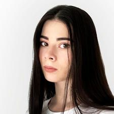 Фрилансер Anastasiia H. — Украина, Запорожье. Специализация — Контент-менеджер, Обучение