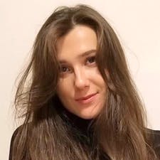 Фрилансер Anastasiia H. — Украина, Киев. Специализация — Рерайтинг, Английский язык