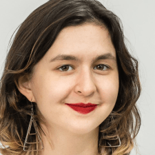Фрилансер Анастасія І. — Украина, Киев. Специализация — Перевод текстов, Копирайтинг