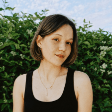 Freelancer Anastasiia I. — Ukraine, Horol. Fachgebiet — Interface-Design (UI/UX), Webdesign