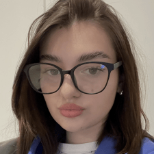 Anastasiia Kabanchuk