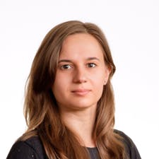 Фрилансер Анастасія Х. — Украина, Белая Церковь. Специализация — Контекстная реклама, Продажи и генерация лидов