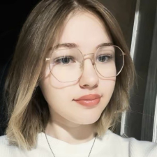 Anastasiia Khlystik