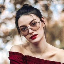 Фрилансер Anastasiia K. — Украина, Днепр. Специализация — Реклама в социальных медиа, Оформление страниц в социальных сетях