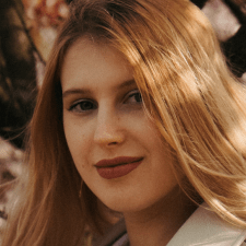 Anastasiia Kravets