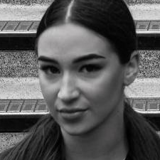 Anastasia Kuradapahanova