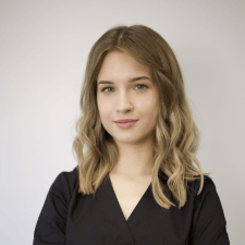 Фрилансер Anastasiia K. — Польша, Krakow. Специализация — Веб-программирование, HTML и CSS верстка