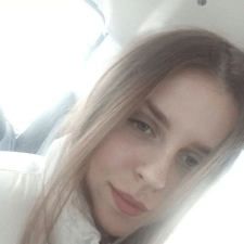 Фрилансер Анастасія Л. — Украина, Харьков. Специализация — Продвижение в социальных сетях (SMM)