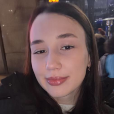Freelancer Anastasiia L. — Ukraina, Kijów. Specjalizacja — Praca z klientami, Język ukraiński