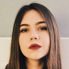 Freelancer Anastasiia L. — Ukraine. Core skill — Copywriting, Script Writing