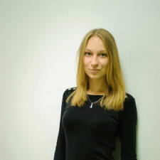 Заказчик Анастасия М. — Украина, Киев.