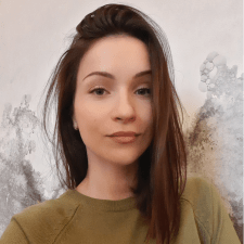 Фрилансер Anastasiia M. — Украина. Специализация — Дизайн сайтов, Дизайн интерфейсов (UI/UX)