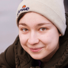 Фрилансер Anastasiia M. — Украина, Киев. Специализация — Векторная графика, Написание статей