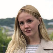 Фрилансер Анастасія М. — Украина, Львов. Специализация — Копирайтинг, Контент-менеджер