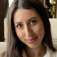 Фрилансер Anastasiia M. — Германия, Berlin. Специализация — Услуги диктора, Немецкий язык