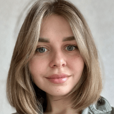 Фрилансер Anastasiia N. — Украина, Харьков. Специализация — Логотипы, Фирменный стиль