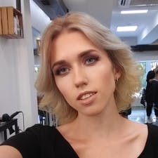 Фрилансер Анастасия П. — Украина, Сумы. Специализация — Контент-менеджер