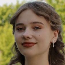 Фрилансер Анастасія П. — Украина, Ковель. Специализация — Копирайтинг, Перевод текстов
