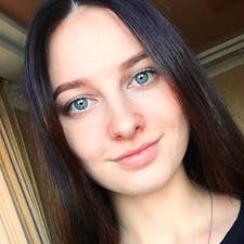 Фрилансер Anastasiia P. — Украина, Киев. Специализация — Логотипы, Фирменный стиль