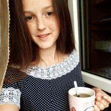 Фрилансер Anastasiia R. — Украина, Винница. Специализация — Перевод текстов