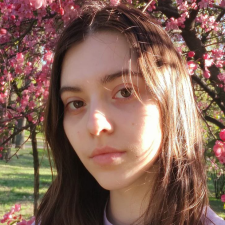 Фрилансер Anastasiia R. — Украина, Киев. Специализация — Полиграфический дизайн, Баннеры