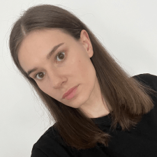 Freelancer Anastasiia R. — Polska. Specjalizacja — Loga, Identyfikacja wizualna