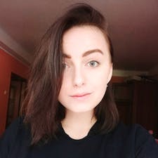 Фрилансер Anastasiia R. — Украина, Киев. Специализация — Продвижение в социальных сетях (SMM), Дизайн сайтов